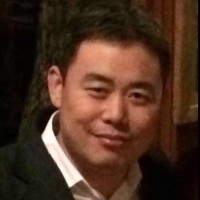 Alex Xing