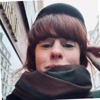 Ellen Mary Rooijakkers