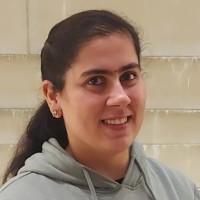 Dr. Richa Madan