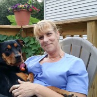 Sue Cormier