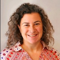 Rebecca Parzen