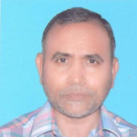 Muhammad Mateen