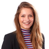 Cindy van de Pas