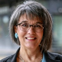 Beckie Amidon Austin