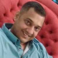 Neil Narayan