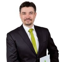 Ing. Jaroslav Trávníček, EFA