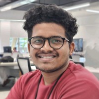 Vysakh K