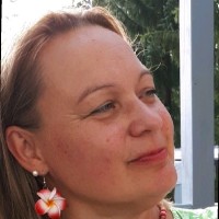 Anne Liimatainen