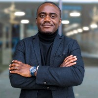 Credo Ngoukeng