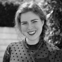 Frédérique Van De Kant