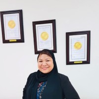 April Dagandan