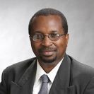 George Mwangi