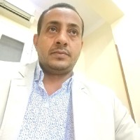 Dr. Mohammad Dify Alsaba