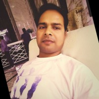 Vikrant Mehta