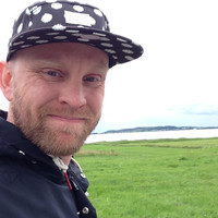 Magnus Lindskog