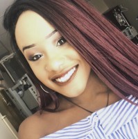 Autumn Washington