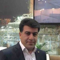 Saeed Abiri