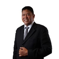 Daud Ismail