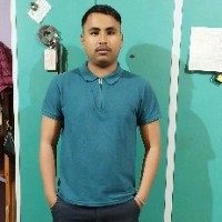 Laishram Ramesh Khuman