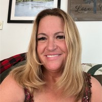 Deanna Mitchell