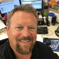 Michael Stuart