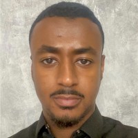 Mohamed Dhaqane