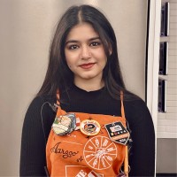 Aarzoo Sharma