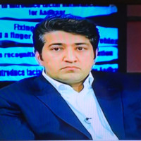 Ankush Johar