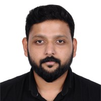 Sanalkumar Soman