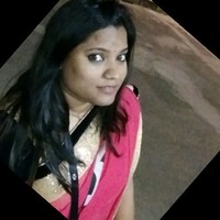 Sagarika Pal