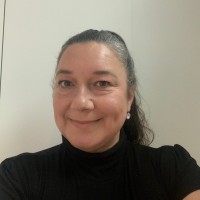 Thea Butler