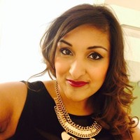 Anita Naik