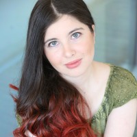 Rebecca Chiara Marano