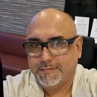 Jose Garza