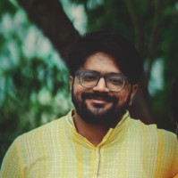 Jaladi Saai Sishir