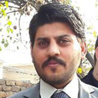 Muhammad Asif