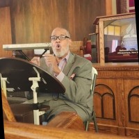 Darren DC Lyons