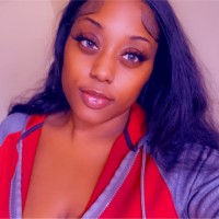 Shaquiah Hutchinson
