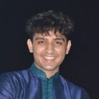 Shaurya Sharma