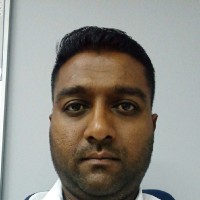 Kugandran Pillay