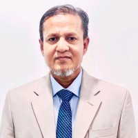 Ruhul Islam