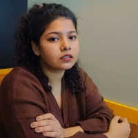 Sreya K