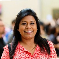 Lakshika Girihagama, Ph.D.