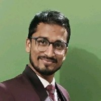 Md Danish