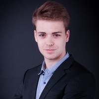 Nicolas Martin