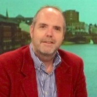 John Harding