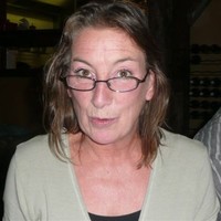 Marianne Van den Berg