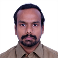 Subash K V