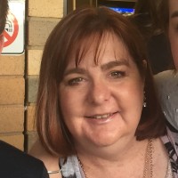 Kim Leedham
