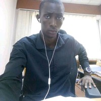 Damilola Kehinde